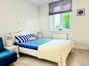 Comfy Apartments - Harmonia